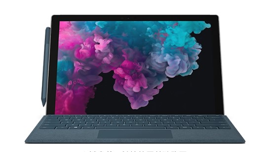 吉县从 Mac 切换到 Microsoft Surface