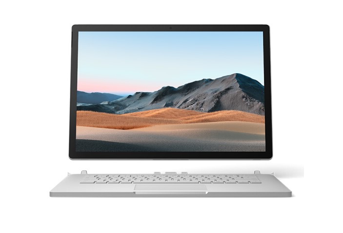 吉县Surface 维修前的准备工作